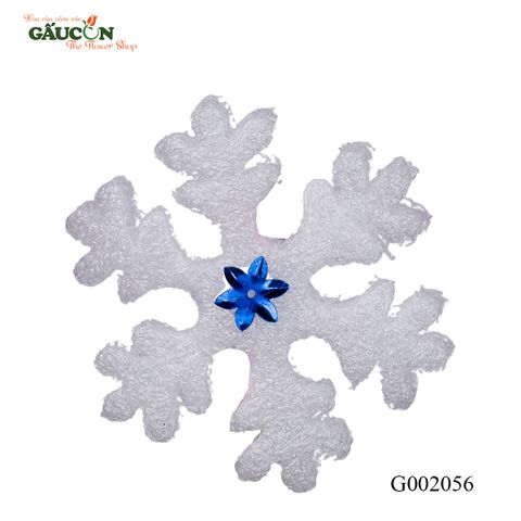 Bông tuyết Muss (gói) G002056