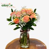 G002379 - Hoa thả bình