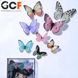 Hộp bướm 36 con