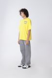  CYOS T-Shirt ( Yellow ) 