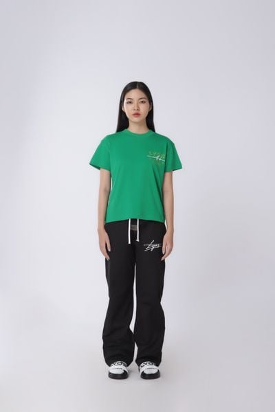  CYOS T-Shirt ( Green ) 