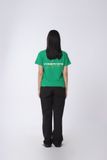  CYOS T-Shirt ( Green ) 