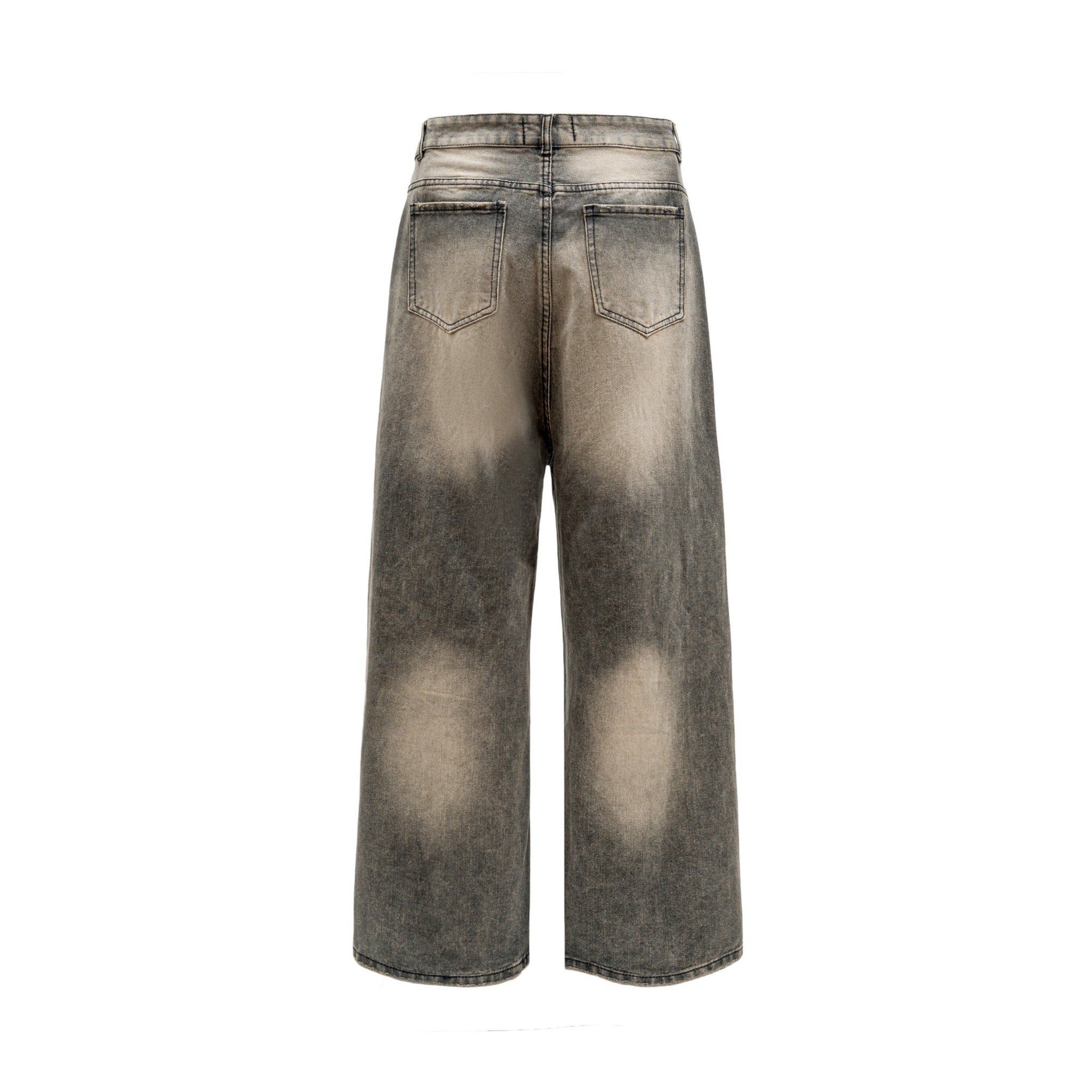  LYOS Jeans - Dust Grey 