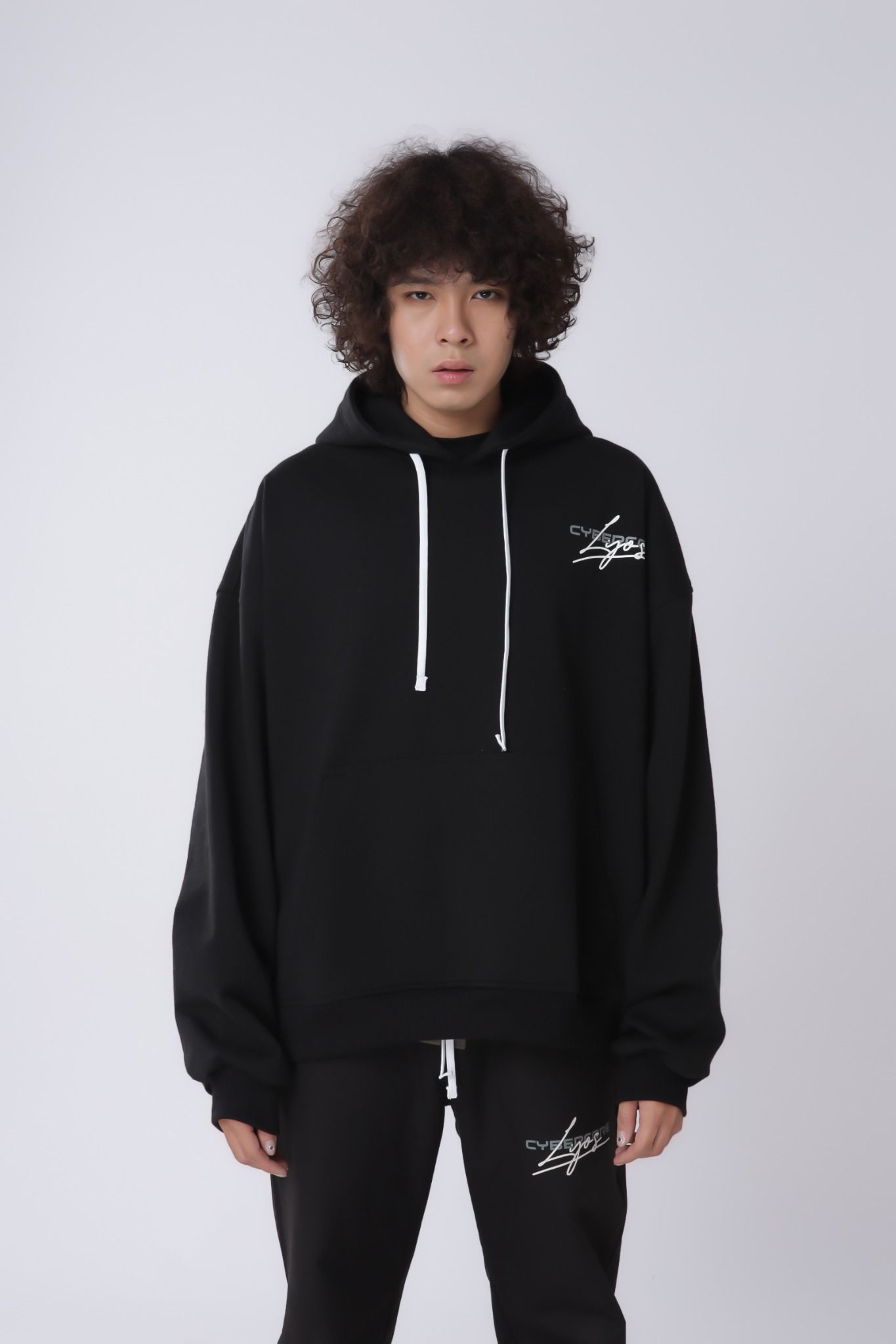  CYOS Hoodie 