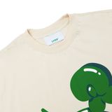  Ram T-Shirt ( Cream ) 