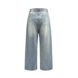  LYOS Jeans - Dust Blue 