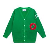  Sweet Cardigan ( Green ) 