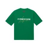  CYOS T-Shirt ( Green ) 