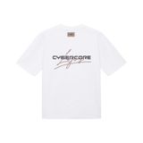  CYOS T-Shirt ( White ) 