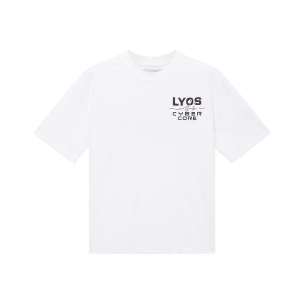  CYOS T-Shirt ( White ) 