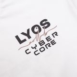  CYOS T-Shirt ( White ) 