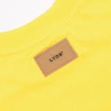  CYOS T-Shirt ( Yellow ) 