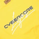  CYOS T-Shirt ( Yellow ) 