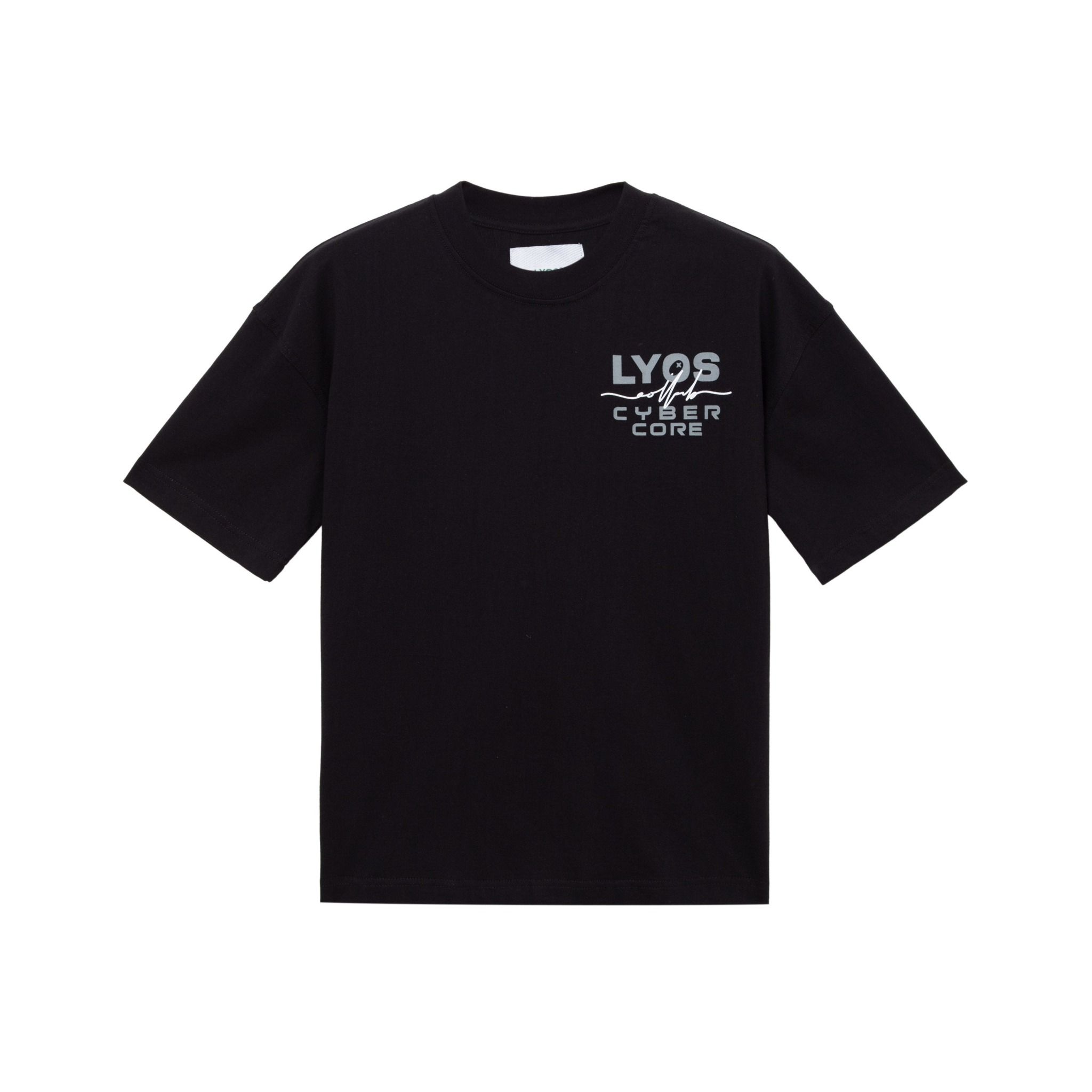  CYOS T-Shirt ( Black ) 