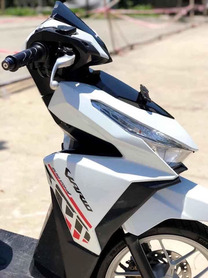 Vario 125 đời 2018 mẫu Cũ Chính Chủ Bao Zin - Muabanxecu176