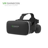 EGA VR 3D HEADSET - Kính Tai Nghe Thực Tế Ảo EGA VR