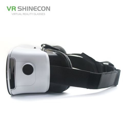 New Trending EGA VR Box - Kính Thực Tế Ảo Thế Hệ Mới