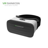 TextileVR Headsets EGA - Kính Thực Tế Ảo EGA Dây Đeo Vải