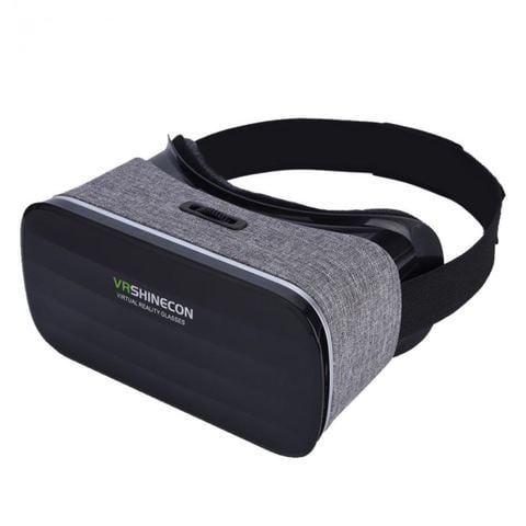 TextileVR Headsets EGA - Kính Thực Tế Ảo EGA Dây Đeo Vải