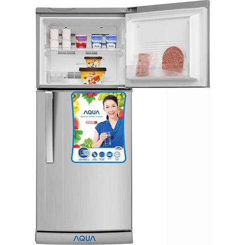 Tủ Lạnh Aqua Aqr-S185an (Sn)