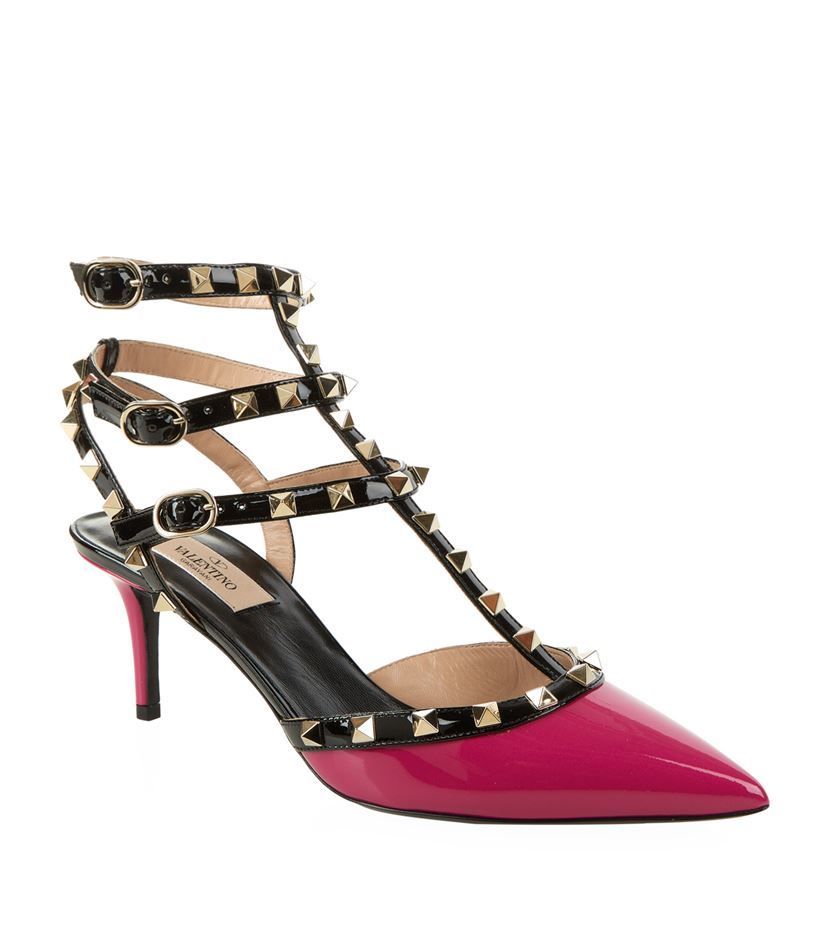 Giầy cao gót Valentino 06