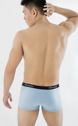 Quần lót nam cotton Boxer Briefs