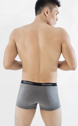 Quần lót nam cotton Boxer Briefs