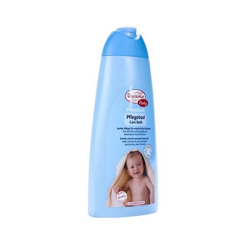 Sữa tắm trẻ em Daramin Premium 500ml