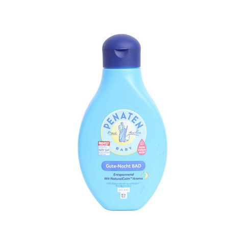 Sữa tắm ngủ ngon Penaten - 400ml