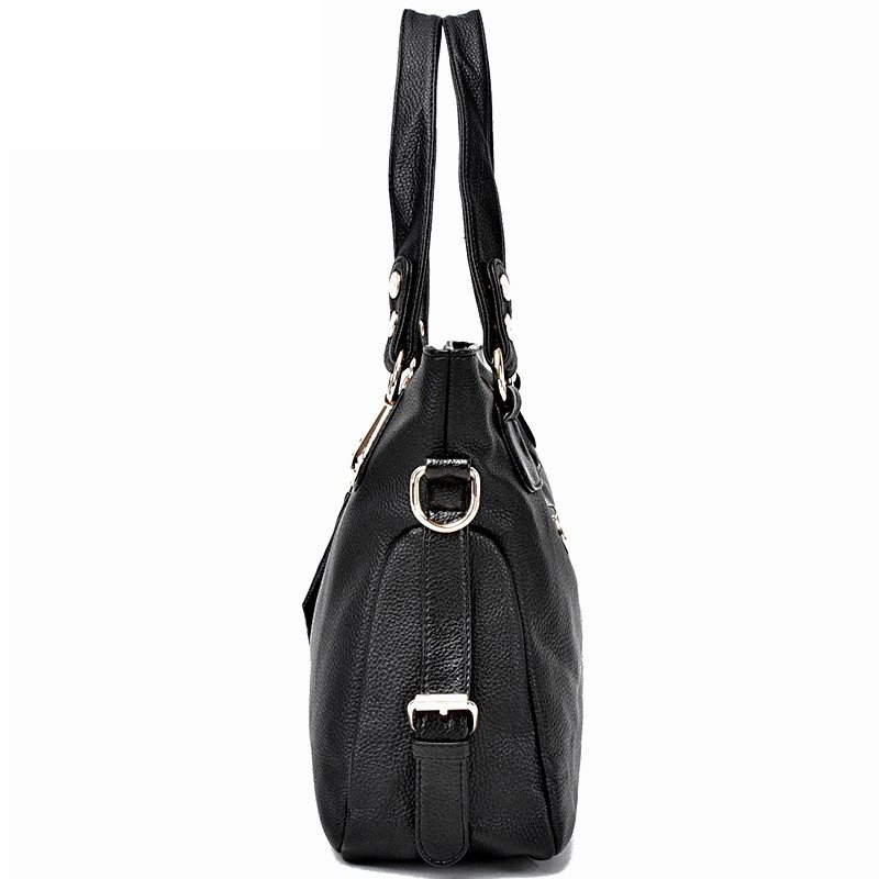 Túi Shoulder Bag móc treo rua rua DFJL