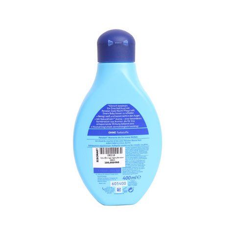 Sữa tắm ngủ ngon Penaten - 400ml