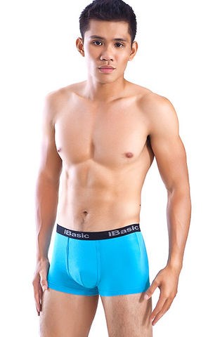 Quần lót nam cotton Boxer Briefs