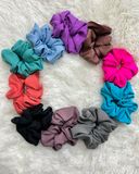  Dây Buộc Tóc Hibi Sports A003 Scrunchies 