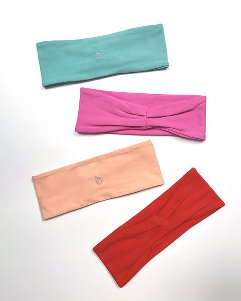  Băng đô - Phụ kiện thể thao Hibi Sports A016 