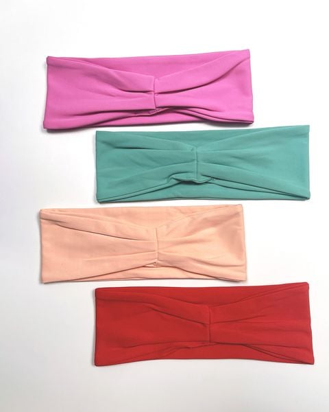  Băng đô - Phụ kiện thể thao Hibi Sports A016 