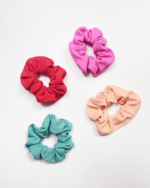  Dây buộc tóc Hibi Sports A017 