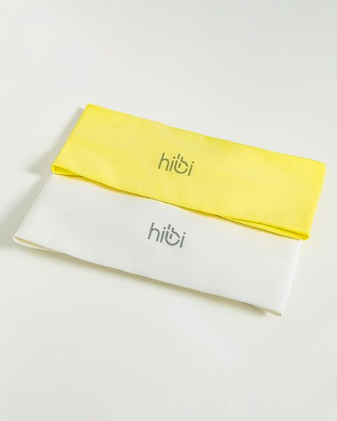  Băng đô A019 kiểu xoắn nơ 