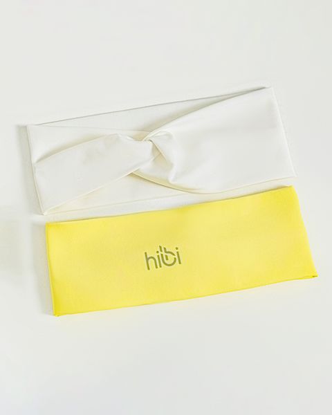  Băng đô A019 kiểu xoắn nơ 