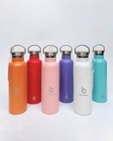 Bình Nước Giữ Nhiệt Cao Cấp Hibi Sports A014 