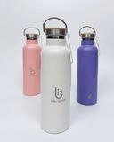  Bình Nước Giữ Nhiệt Cao Cấp Hibi Sports A014 