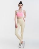 Áo Bra Tập Yoga Gym Hibi Sports BA507 - Kiểu Dây Viền - Kèm mút bên trong 