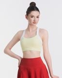 Áo Bra Tập Yoga Gym Hibi Sports BA507 - Kiểu Dây Viền - Kèm mút bên trong 