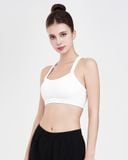  Áo Bra Tập Yoga Gym Hibi Sports BA507 - Kiểu Dây Viền - Kèm mút bên trong 