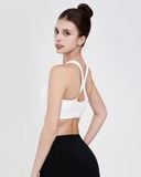  Áo Bra Tập Yoga Gym Hibi Sports BA507 - Kiểu Dây Viền - Kèm mút bên trong 