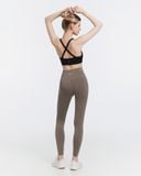  Áo Bra Tập Yoga Gym Hibi Sports BA516 Kiểu 2 Dây Đan Chéo, Kèm Mút Ngực 