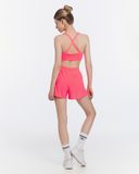  Áo Bra Tập Yoga Gym Hibi Sports BA516 Kiểu 2 Dây Đan Chéo, Kèm Mút Ngực 