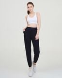  Áo bra tập Yoga Gym Hibi Sports BA521 kiểu 4 dây đánh đôi, kèm mút ngực 