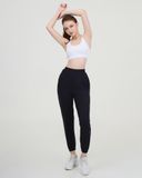 Áo bra tập Yoga Gym Hibi Sports BA521 kiểu 4 dây đánh đôi, kèm mút ngực 