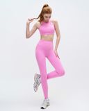  Áo bra tập Yoga Gym Hibi Sports BA522 kiểu khoét vai, kèm mút ngực 