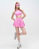  Áo bra tập Yoga Gym Hibi Sports BA522 kiểu khoét vai, kèm mút ngực 